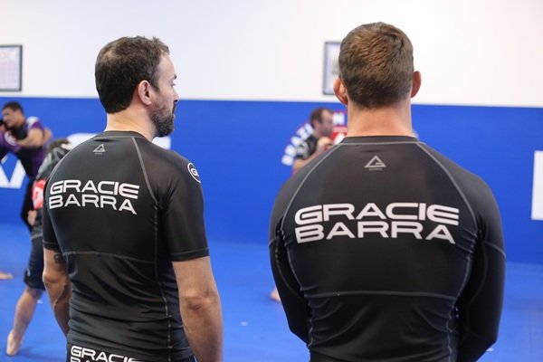 Gracie Barra Albuquerque: What kind of drills are done in no-gi jiu jitsu | Phone: +1 (505) 504-2100