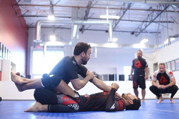 Gracie Barra Albuquerque: Where can I find no gi jiu jitsu classes near me | Phone: +1 (505) 504-2100