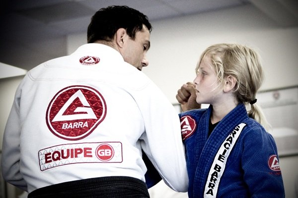 Gracie Barra Albuquerque: Where can I find the best jiu jitsu classes for kids in Albuquerque | Phone: +1 (505) 504-2100