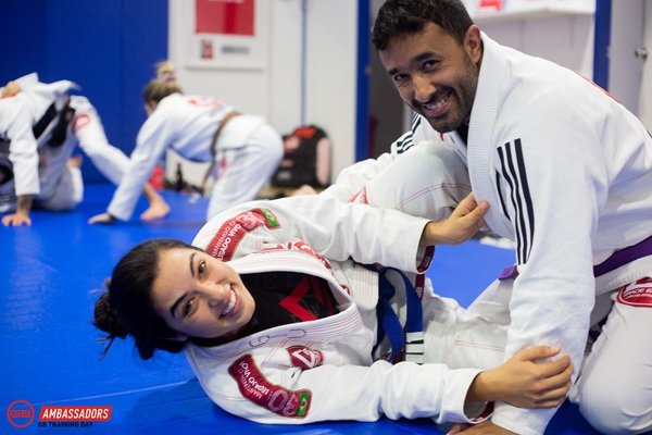 Gracie Barra Albuquerque: Where to find a martial arts gym that values family, legacy and respect | Phone: +1 (505) 504-2100 Gracie Barra Albuquerque: Where to find a martial arts gym that values family, legacy and respect | Phone: +1 (505) 504-2100