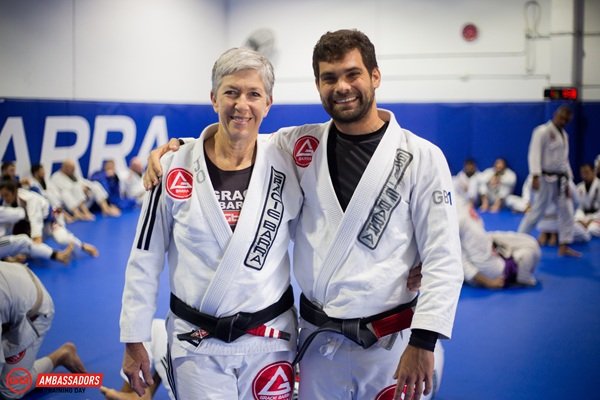 Gracie Barra Albuquerque: Where to find a martial arts gym that values family, legacy and respect | Phone: +1 (505) 504-2100