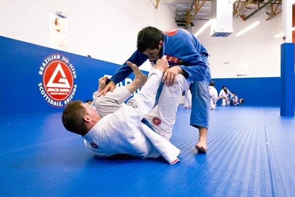 Gracie Barra Albuquerque: Why every Albuquerque resident should learn basic self defense today | Phone: +1 (505) 504-2100