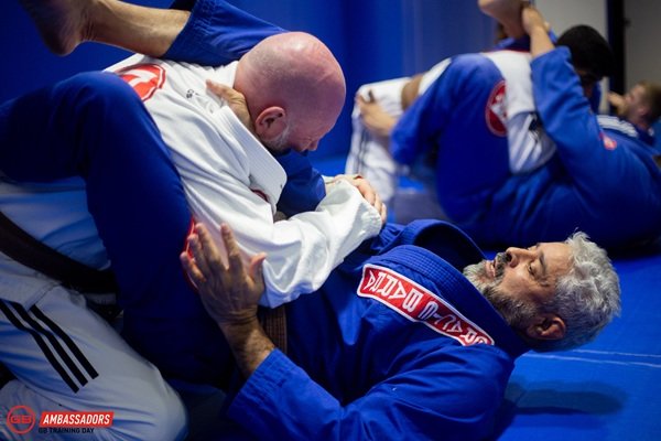 Gracie Barra Albuquerque: Why is Brazilian jiu jitsu so popular in New Mexico | Phone: +1 (505) 504-2100 Gracie Barra Albuquerque: Why is Brazilian jiu jitsu so popular in New Mexico | Phone: +1 (505) 504-2100