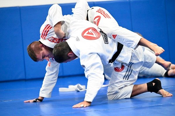 Gracie Barra Albuquerque: Why is training in a Gi important for your technical development | Phone: +1 (505) 504-2100 Gracie Barra Albuquerque: Why is training in a Gi important for your technical development | Phone: +1 (505) 504-2100