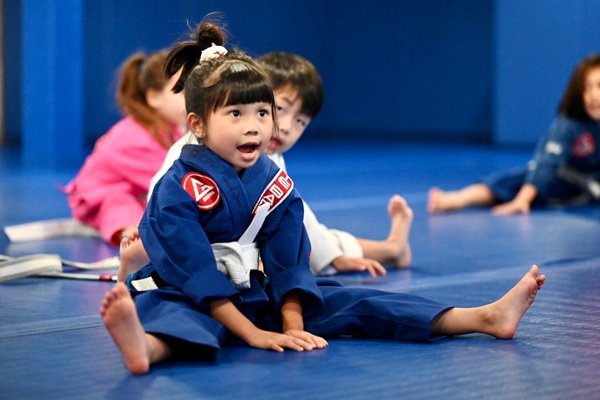 Gracie Barra Albuquerque: How do kids learn respect and discipline on the mat | Phone: +1 (505) 504-2100 Gracie Barra Albuquerque: How do kids learn respect and discipline on the mat | Phone: +1 (505) 504-2100