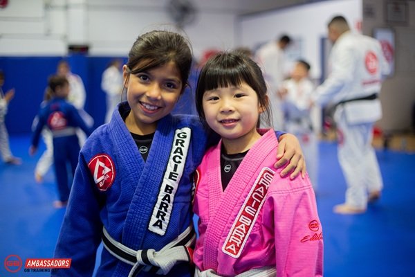 Gracie Barra Albuquerque: How much confidence can kids gain with jiu jitsu | Phone: +1 (505) 504-2100 Gracie Barra Albuquerque: How much confidence can kids gain with jiu jitsu | Phone: +1 (505) 504-2100