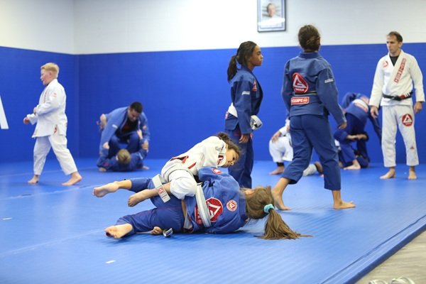 Gracie Barra Albuquerque: How much impact does jiu jitsu have on childhood coordination | Phone: +1 (505) 504-2100 Gracie Barra Albuquerque: How much impact does jiu jitsu have on childhood coordination | Phone: +1 (505) 504-2100