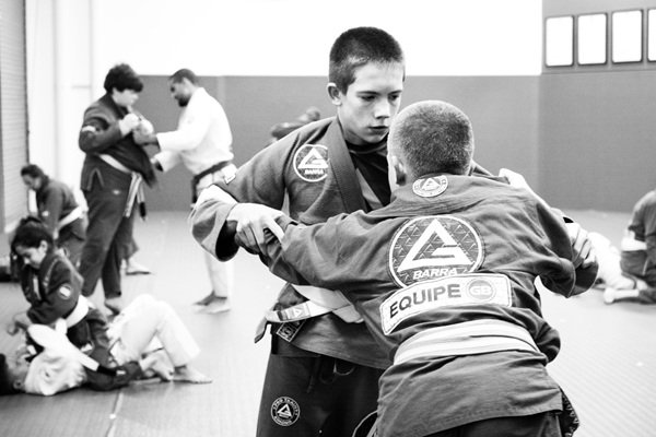 Gracie Barra Albuquerque: How much self assurance teens can build with jiu jitsu | Phone: +1 (505) 504-2100 Gracie Barra Albuquerque: How much self assurance teens can build with jiu jitsu | Phone: +1 (505) 504-2100