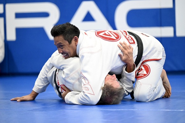 Gracie Barra Albuquerque: What are the best jiu jitsu options for beginners | Phone: +1 (505) 504-2100 Gracie Barra Albuquerque: What are the best jiu jitsu options for beginners | Phone: +1 (505) 504-2100
