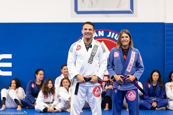 Gracie Barra Albuquerque: What are the best jiu jitsu options for beginners | Phone: +1 (505) 504-2100