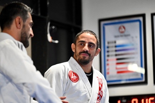 Gracie Barra Albuquerque: What are the mental benefits of jiu jitsu for beginners | Phone: +1 (505) 504-2100