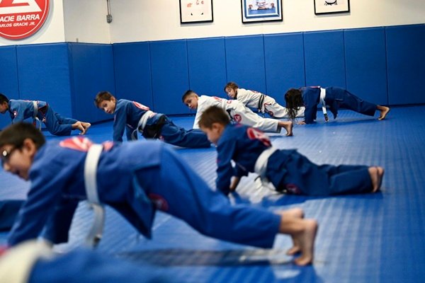Gracie Barra Albuquerque: What are the most popular kids jiu jitsu drills | Phone: +1 (505) 504-2100 Gracie Barra Albuquerque: What are the most popular kids jiu jitsu drills | Phone: +1 (505) 504-2100