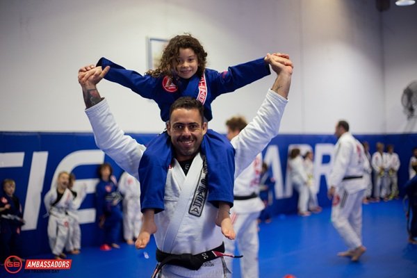 Gracie Barra Albuquerque: What are the options for family martial arts activities | Phone: +1 (505) 504-2100
