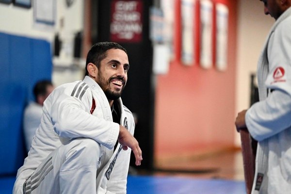 Gracie Barra Albuquerque: What are the top reasons to join jiu jitsu for beginners | Phone: +1 (505) 504-2100 Gracie Barra Albuquerque: What are the top reasons to join jiu jitsu for beginners | Phone: +1 (505) 504-2100