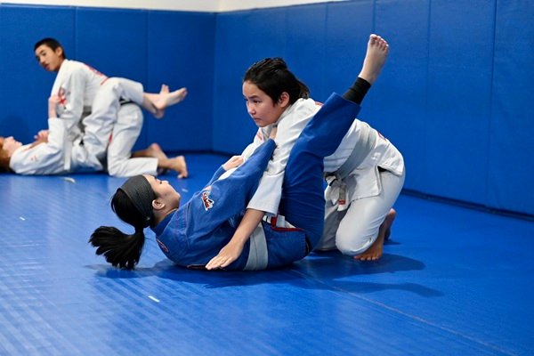 Gracie Barra Albuquerque: What do teens want from a martial arts program | Phone: +1 (505) 504-2100 Gracie Barra Albuquerque: What do teens want from a martial arts program | Phone: +1 (505) 504-2100