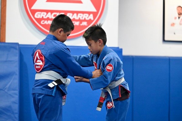 Gracie Barra Albuquerque: What is kids self defense and why does it matter | Phone: +1 (505) 504-2100 Gracie Barra Albuquerque: What is kids self defense and why does it matter | Phone: +1 (505) 504-2100