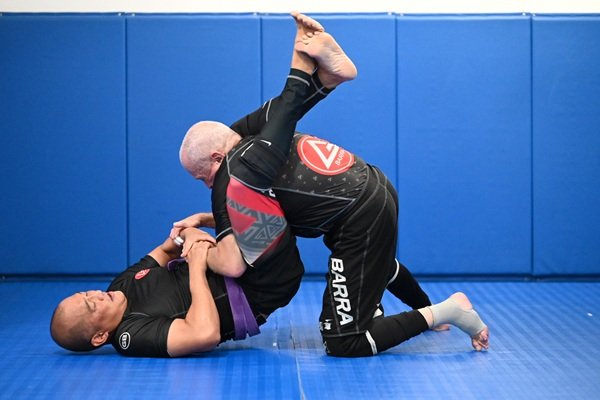 Gracie Barra Albuquerque: What is no gi jiu jitsu and who tries it | Phone: +1 (505) 504-2100 Gracie Barra Albuquerque: What is no gi jiu jitsu and who tries it | Phone: +1 (505) 504-2100