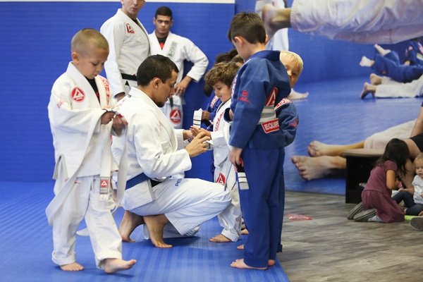 Gracie Barra Albuquerque: Where to find kids jiu-jitsu classes in Albuquerque | Phone: +1 (505) 504-2100