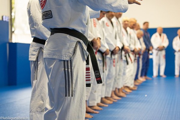 Gracie Barra Albuquerque: Where to go for professional-grade martial arts classes in Albuquerque | Phone: +1 (505) 504-2100