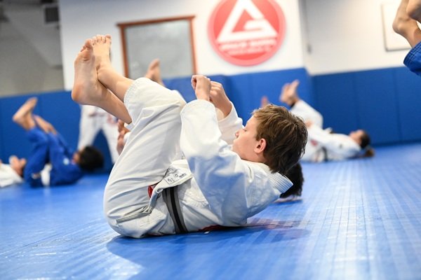 Gracie Barra Albuquerque: Where to take your child for the best kids activities | Phone: +1 (505) 504-2100