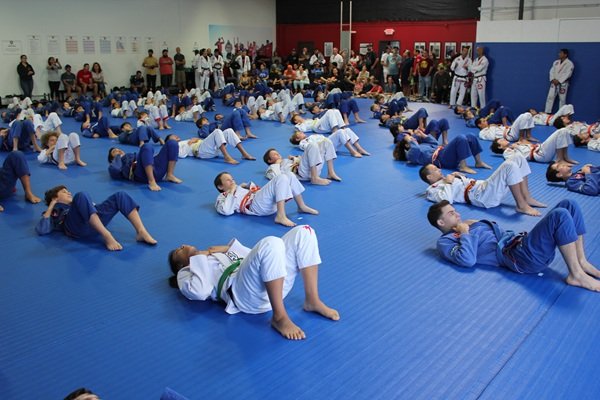 Gracie Barra Albuquerque: Which academy develops confidence in young martial arts practitioners | Phone: +1 (505) 504-2100