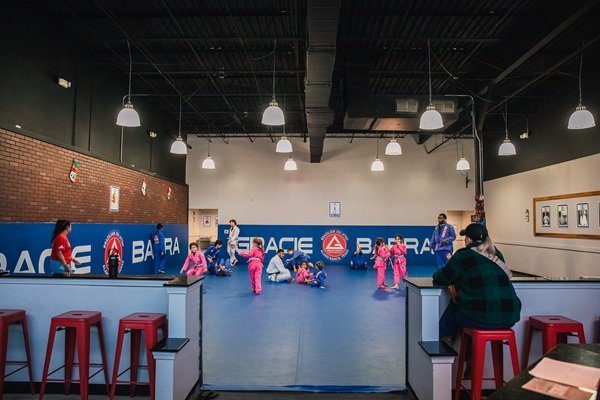 Gracie Barra Albuquerque: Why choose Brazilian jiu-jitsu for Kids in Albuquerque | Phone: +1 (505) 504-2100