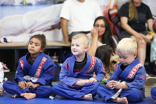Gracie Barra Albuquerque: Why martial arts help kids manage stress and anxiety | Phone: +1 (505) 504-2100 Gracie Barra Albuquerque: Why martial arts help kids manage stress and anxiety | Phone: +1 (505) 504-2100