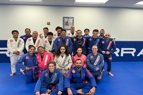 The Best Gracie Barra Jiu-Jitsu in Albuquerque, New Mexico The Best Gracie Barra Jiu-Jitsu in Albuquerque, New Mexico