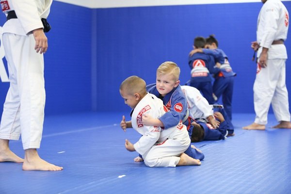 Gracie Barra Albuquerque: How kids martial arts refine athletic agility | Phone: +1 (505) 504-2100