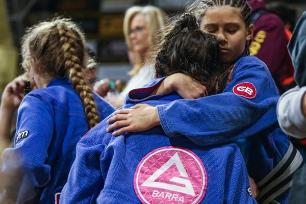 Gracie Barra Albuquerque: How much empathy is nurtured in kids jiu jitsu | Phone: +1 (505) 504-2100