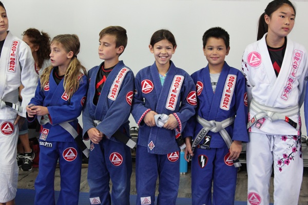 Gracie Barra Albuquerque: How much mental toughness do martial arts develop in youth | Phone: +1 (505) 504-2100 Gracie Barra Albuquerque: How much mental toughness do martial arts develop in youth | Phone: +1 (505) 504-2100