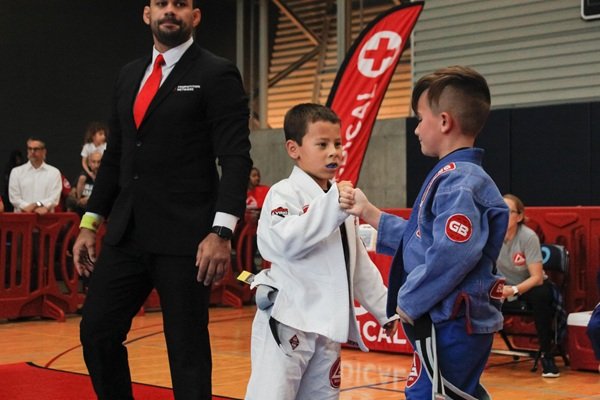 Gracie Barra Albuquerque: What are the best kids activities for character building | Phone: +1 (505) 504-2100