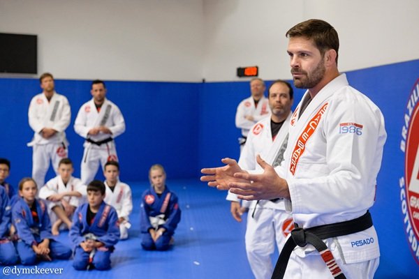 Gracie Barra Albuquerque: What can developing children gain from kids jiu jitsu | Phone: +1 (505) 504-2100