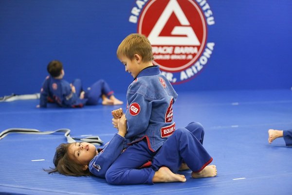 Gracie Barra Albuquerque: What do you want from kids jiu jitsu classes | Phone: +1 (505) 504-2100 Gracie Barra Albuquerque: What do you want from kids jiu jitsu classes | Phone: +1 (505) 504-2100