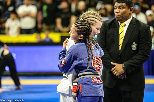 Gracie Barra Albuquerque: What is the concept of emotional intelligence applied to martial arts for kids | Phone: +1 (505) 504-2100