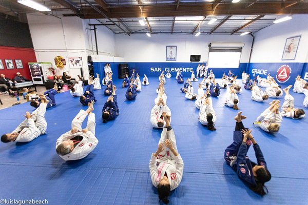 Gracie Barra Albuquerque: What level of cardiovascular conditioning can be achieved with jiu jitsu | Phone: +1 (505) 504-2100 Gracie Barra Albuquerque: What level of cardiovascular conditioning can be achieved with jiu jitsu | Phone: +1 (505) 504-2100