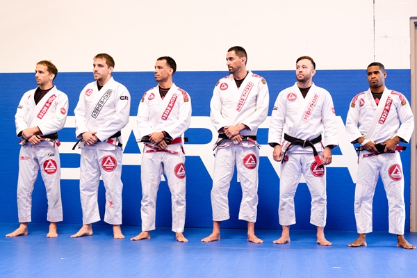 Gracie Barra Albuquerque: Where to find authentic Brazilian jiu jitsu training in New Mexico | Phone: +1 (505) 504-2100
