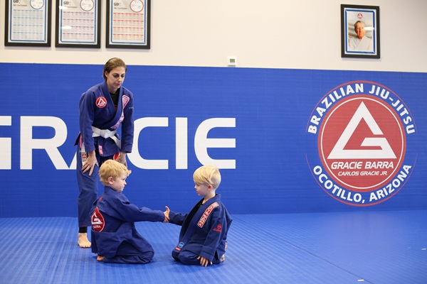 Gracie Barra Albuquerque: How do kids martial arts instill long term respect for others | Phone: +1 (505) 504-2100 Gracie Barra Albuquerque: How do kids martial arts instill long term respect for others | Phone: +1 (505) 504-2100