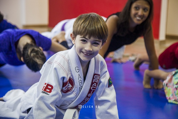 Gracie Barra Albuquerque: How does an anti bullying program build positive self esteem | Phone: +1 (505) 504-2100 Gracie Barra Albuquerque: How does an anti bullying program build positive self esteem | Phone: +1 (505) 504-2100