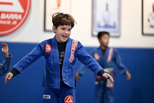 Gracie Barra Albuquerque: How does an anti bullying program build positive self esteem | Phone: +1 (505) 504-2100