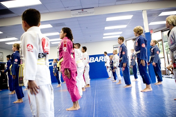 Gracie Barra Albuquerque: How does youth martial arts boost academic concentration | Phone: +1 (505) 504-2100 Gracie Barra Albuquerque: How does youth martial arts boost academic concentration | Phone: +1 (505) 504-2100