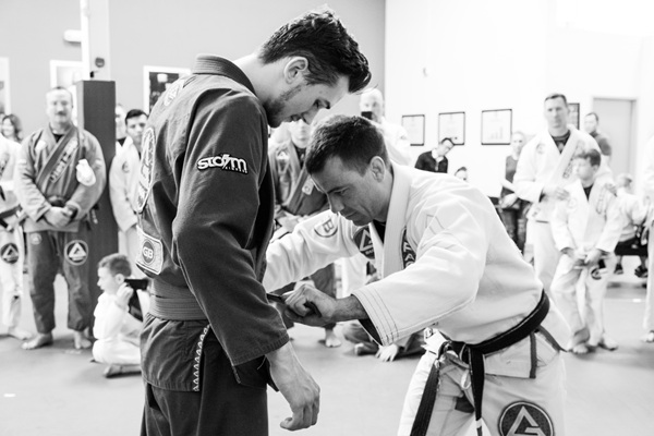 Gracie Barra Albuquerque: How many belt levels can adults achieve in Brazilian jiu jitsu | Phone: +1 (505) 504-2100
