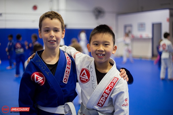 Gracie Barra Albuquerque: How many core values are emphasized in youth martial arts | Phone: +1 (505) 504-2100 Gracie Barra Albuquerque: How many core values are emphasized in youth martial arts | Phone: +1 (505) 504-2100