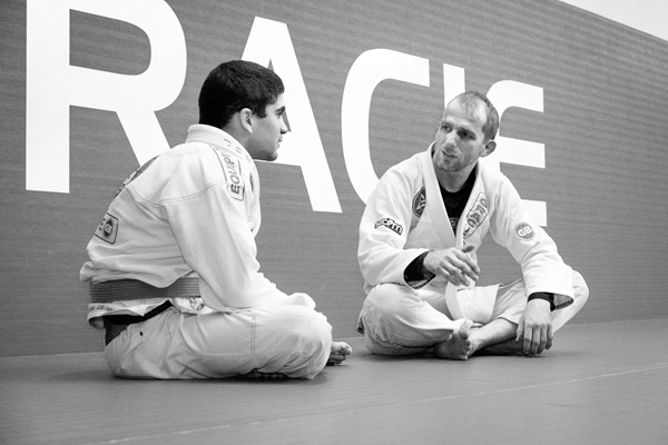 Gracie Barra Albuquerque: What do you want to experience in your first jiu jitsu class | Phone: +1 (505) 504-2100