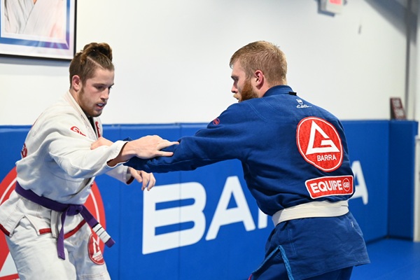 Gracie Barra Albuquerque: What do you want to gain from regular self defense practice | Phone: +1 (505) 504-2100 Gracie Barra Albuquerque: What do you want to gain from regular self defense practice | Phone: +1 (505) 504-2100