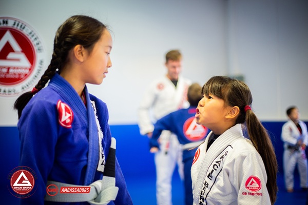 Gracie Barra Albuquerque: What do you want your child to learn about dealing with bullies | Phone: +1 (505) 504-2100