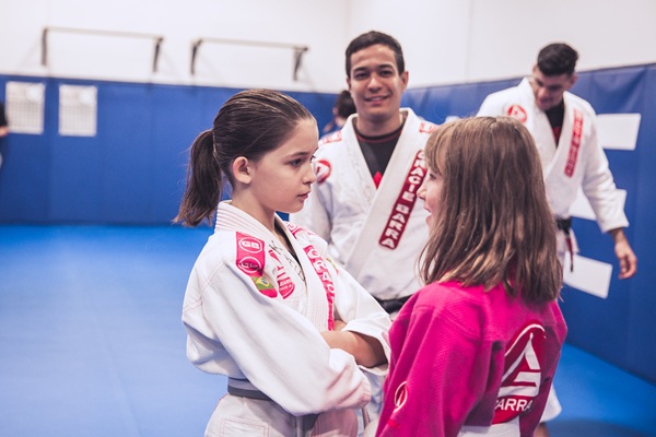Gracie Barra Albuquerque: What do you want your child to learn about dealing with bullies | Phone: +1 (505) 504-2100