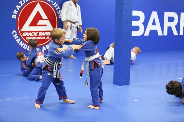 Gracie Barra Albuquerque: What is kids self defense and why is it essential today | Phone: +1 (505) 504-2100 Gracie Barra Albuquerque: What is kids self defense and why is it essential today | Phone: +1 (505) 504-2100