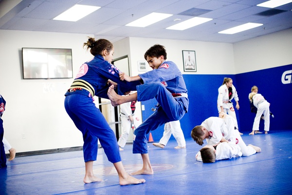 Gracie Barra Albuquerque: What is kids self defense and why is it essential today | Phone: +1 (505) 504-2100