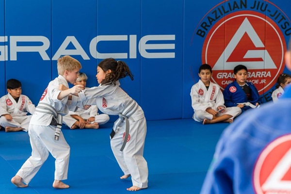 Gracie Barra Albuquerque: What is this specialized anti bullying system for young kids | Phone: +1 (505) 504-2100 Gracie Barra Albuquerque: What is this specialized anti bullying system for young kids | Phone: +1 (505) 504-2100